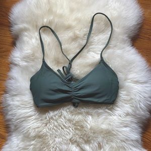 Aerie Bikini Top